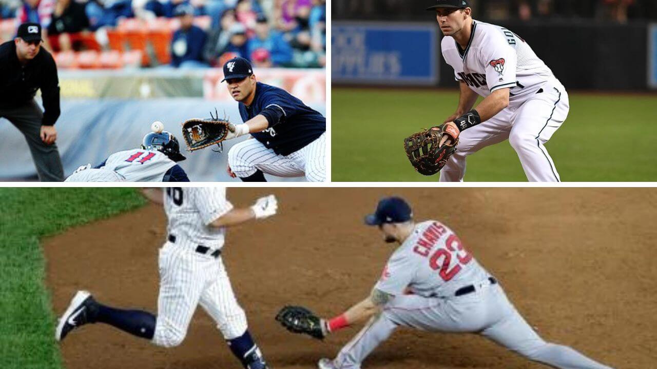 Top 5 Best First Base Gloves for Competitive Baseball Players