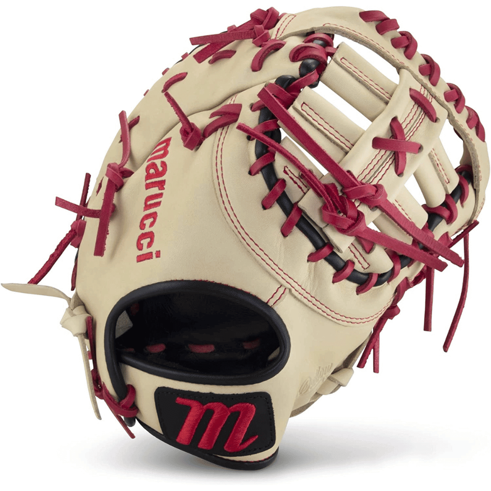 Top 5 Best First Base Gloves for Competitive Baseball Players