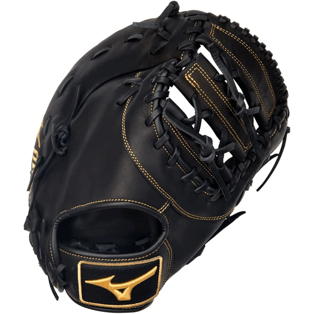 Top 5 Best First Base Gloves for Competitive Baseball Players