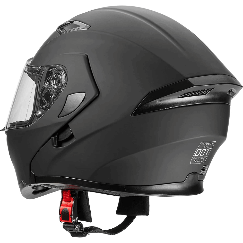 5 Best Snowmobile Helmets to Conquer Badass Conditions