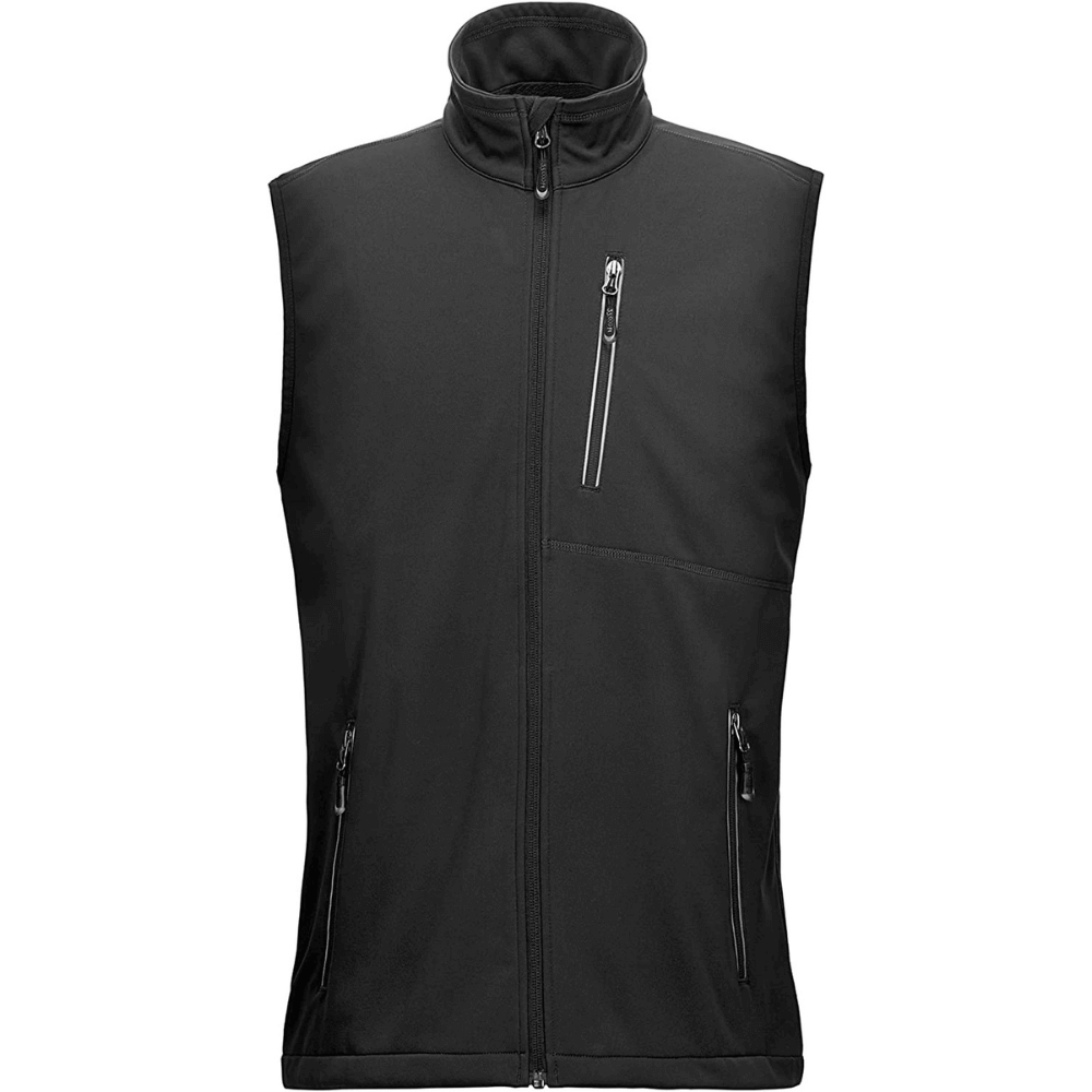 Stay Warm and Chic on the Course: Our 5 Favorite Golf Vests