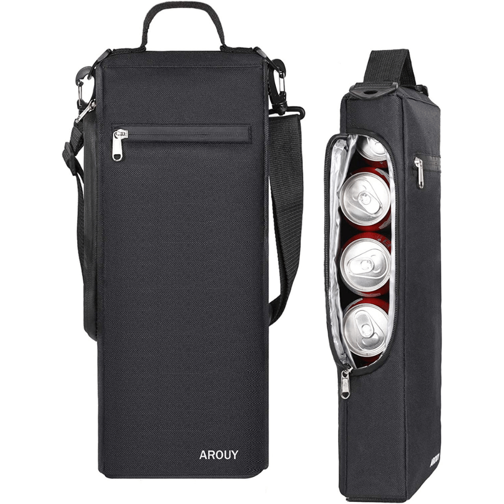 Sip and Swing 5 Best Golf Bag Coolers for the Perfect Round