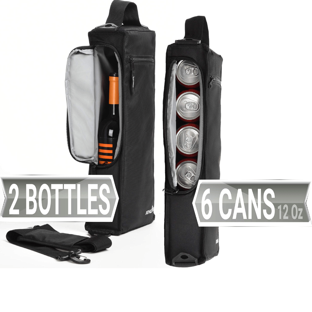 Athletico Cooler Bag