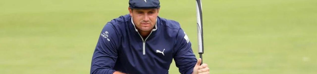 Golfer