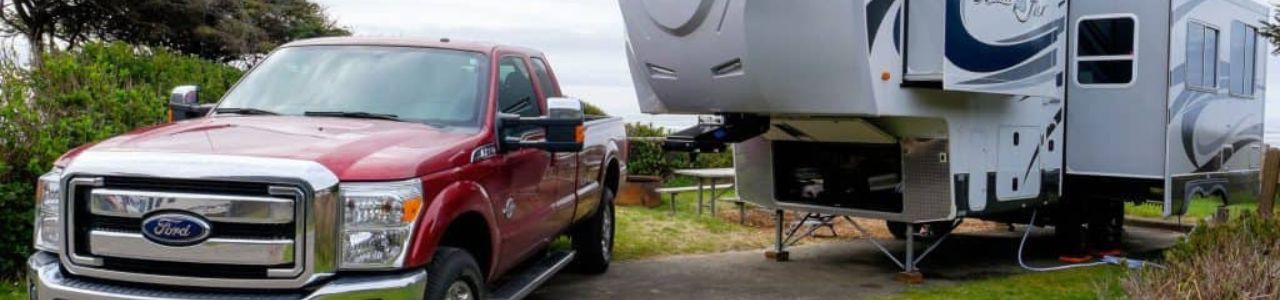 Fifth Wheel Adapter