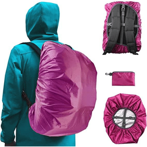 Frelaxy Backpack Rain Cover