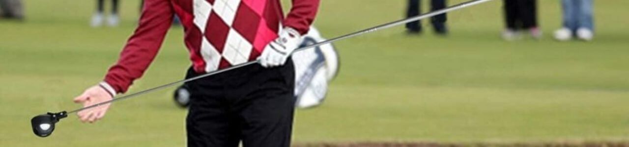 Golf Ball Retriever