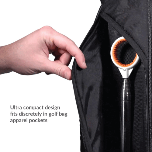 Gotcha Golf Ball Retriever