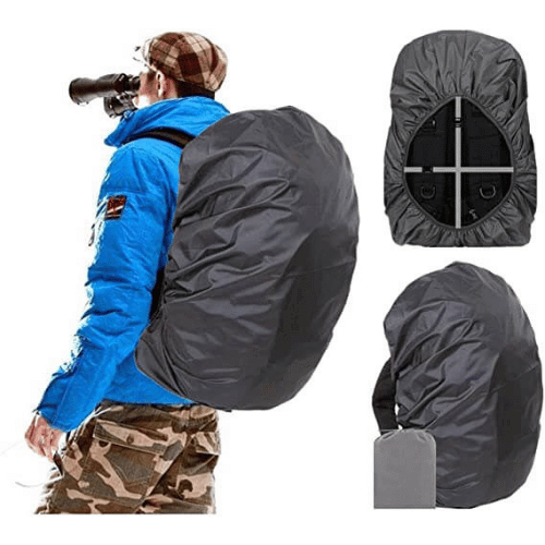 Joy Walker Backpack Rain Cover
