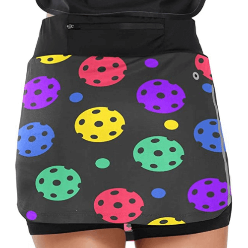 ODAWA Pickleball Skirt