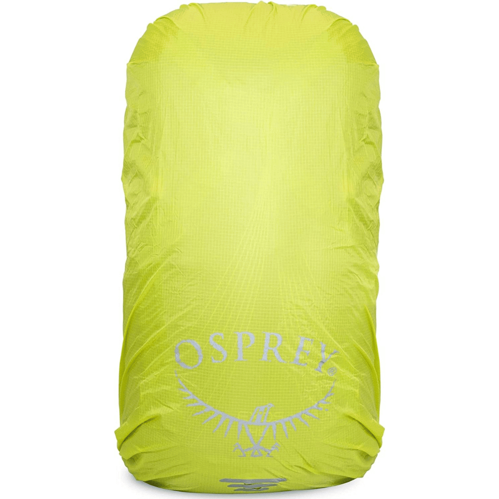 Osprey Hi-Visibility Backpack Rain Cover
