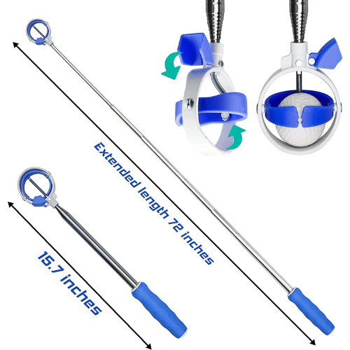 Prowithlin Golf Ball Retriever