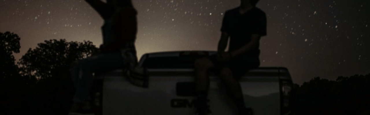 Star Gazing Spot