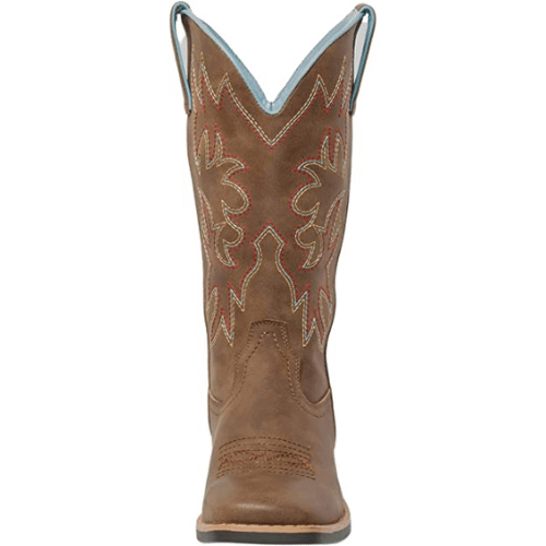 Step Out in Style Now: 5 Best Women's Square Toe Cowboy Boots!