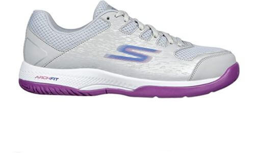 Skechers Women's Viper Court-Athletic