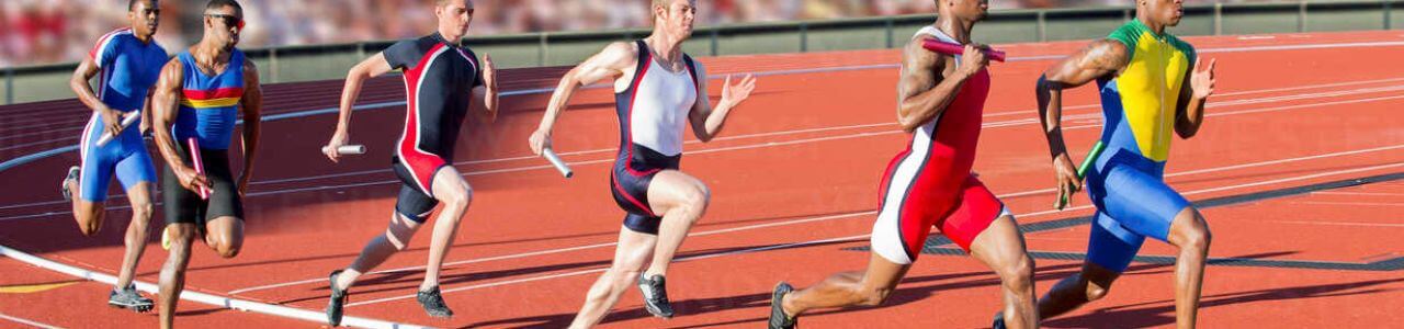 Relay Race
