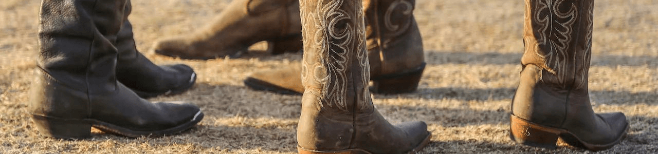 Women's Cowboy Boots