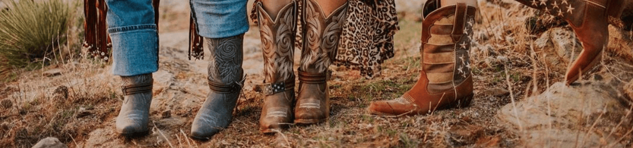 Women's Cowboy Boots