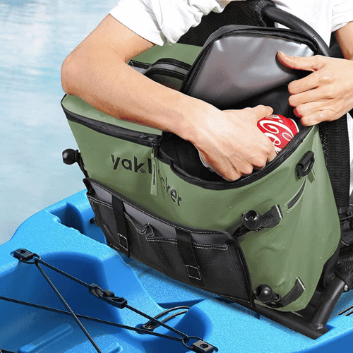 Yakhacker Kayak Cooler