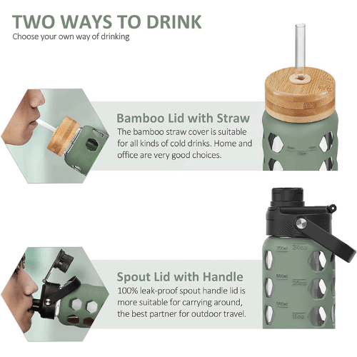 MUKOKO 32 oz Tumbler
