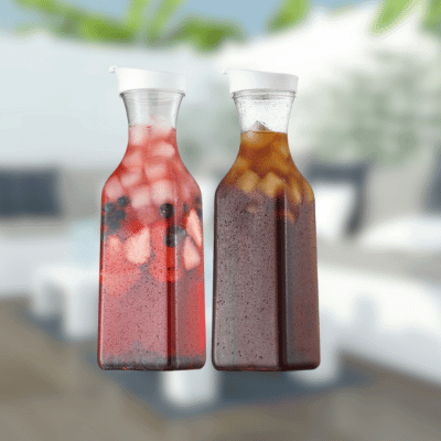 NETANY 50-Oz Water Carafe
