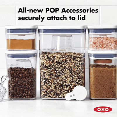 OXO Good Grips POP Container