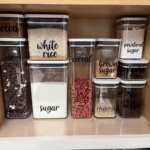 Storage Containers