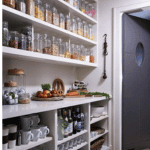 Pantry Storage