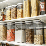 Storage Containers