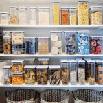 Pantry Storage