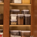 Pantry Storage