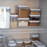 Pantry Storage