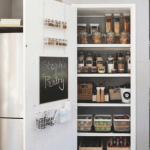 Pantry Storage