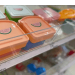 Sandwich Container