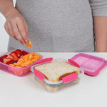 Sandwich Container