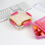 Sandwich Container