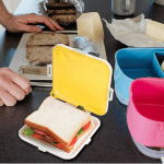 Sandwich Container