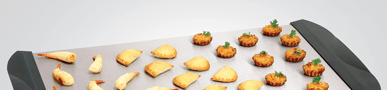 Warming Tray