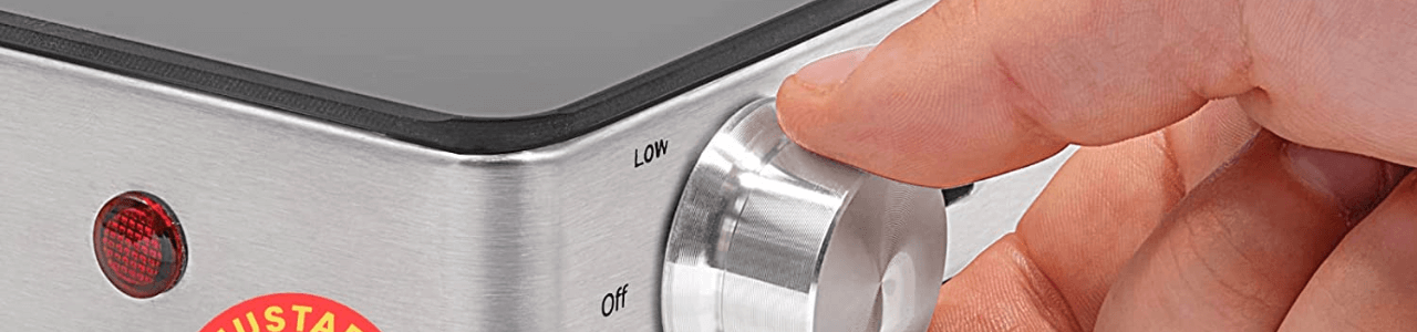 Warming Tray