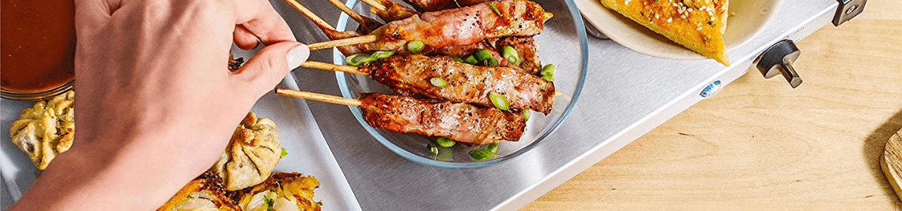 Warming Tray