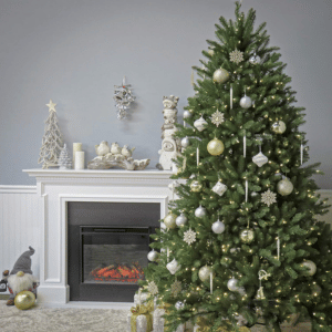 National Tree Company Dunhill Fir