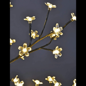 LIGHTSHARE Fairy Light Tree Branch