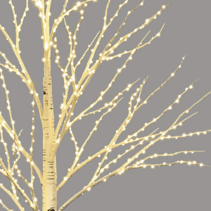 LITBLOOM Fairy Light Tree