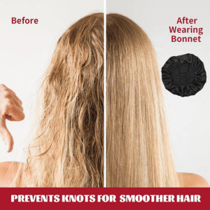 Image showing ZHENSILK Bonnet results