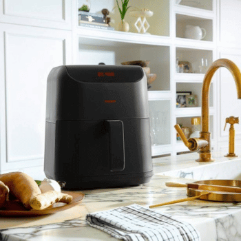 CRUX air fryer