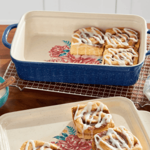 Ree Drummond baking dish