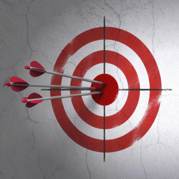 Target for consistency
