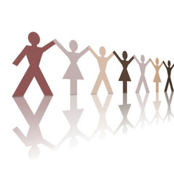 Connecting in supportive relationships