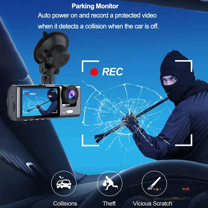 What Are The Disadvantages Of A Dash Cam 11 Potential Pitfalls