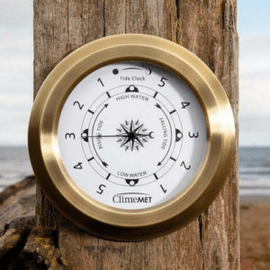 Mini Tide Clock